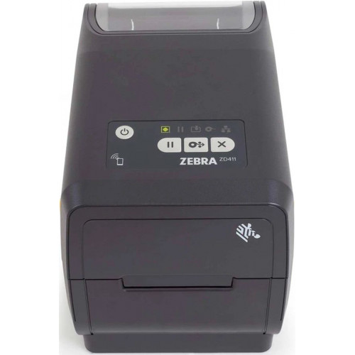 impresora ZD411d Térmica directa 300 dpi Bluetooth Zebra