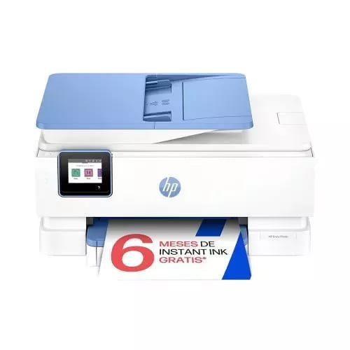 Impresoras Multifunción de HP | Ofertas en Impresoras Multifunción HP | Compra en Euronics.es