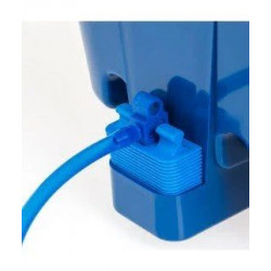 Incubadora Real 24 + Humidificador Sirio