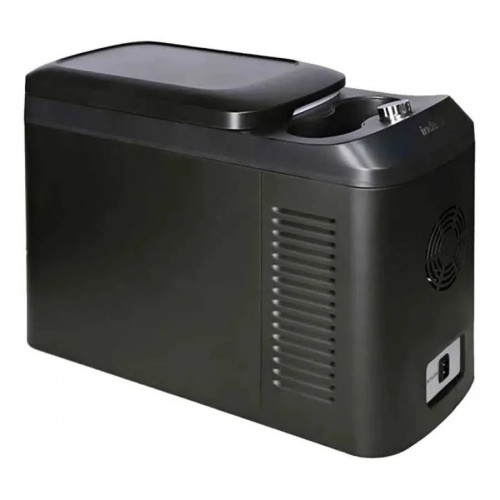 Indel B Tb13 Nevera Portátil de 13 Litros