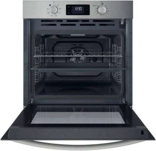 Indesit Horno Multifunción Empotrable de 71 L Y 60 cm Con Limpieza
