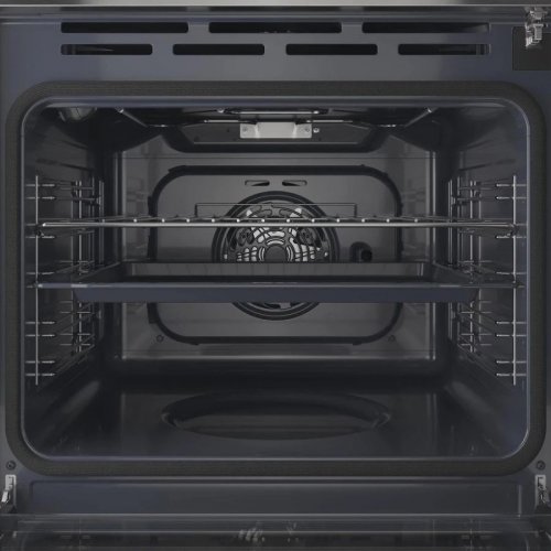 Indesit Horno Multifunción Empotrable de 71 L Y 60 cm Con Limpieza