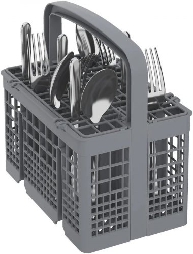 Indesit in2fe13dt9w Lavavajillas