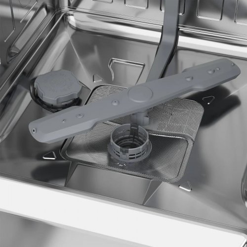 Indesit in2fe13dt9w Lavavajillas