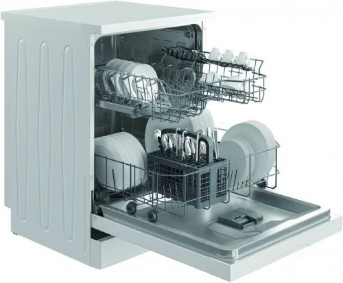 Indesit in2fe13dt9w Lavavajillas