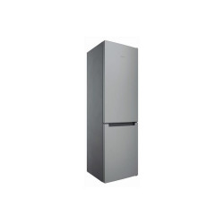 INDESIT INFC9 TA23X INOX - Frigorífico Combi No Frost