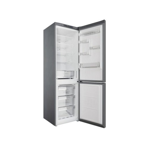 INDESIT  INFC9 TA23X INOX - Frigorífico Combi No Frost