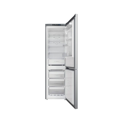 INDESIT  INFC9 TA23X INOX - Frigorífico Combi No Frost