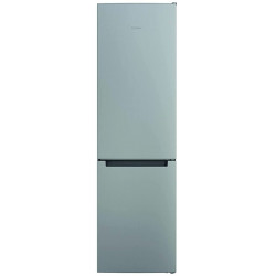INDESIT INFC9 TI22X Inox - Frigorífico Combi No frost