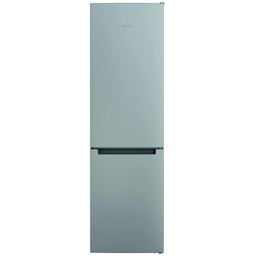 INDESIT INFC9 TI22X Inox - Frigorífico Combi No frost