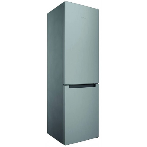 INDESIT INFC9 TI22X Inox - Frigorífico Combi No frost