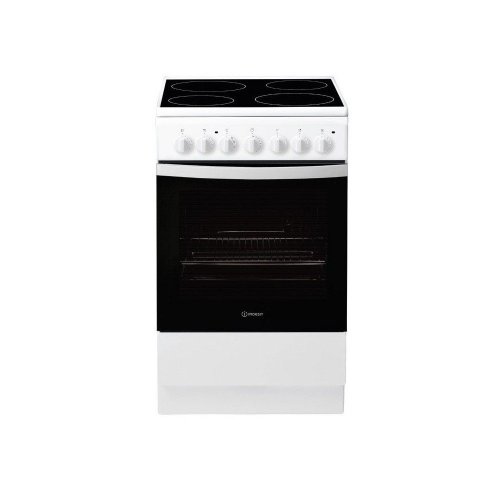 INDESIT IS5V4PHW/E Blanco - Cocina 50CM
