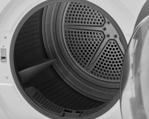 Indesit Secador de Condensador Frontal 60cm 8kg B Blanco