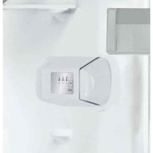 INDESIT SI8 2Q WD Blanco - Nevera Una Puerta Cíclico