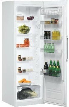INDESIT SI8-A1Q-W2 Blanco - Nevera Una Puerta Cíclico