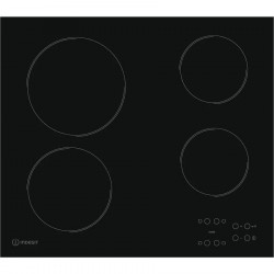 Indesit Vitrocerámica RI161C