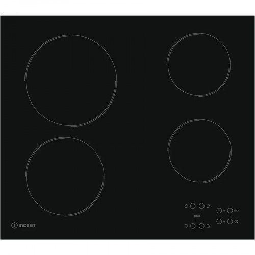 Indesit Vitrocerámica RI161C