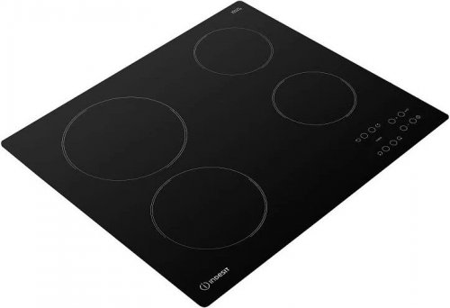Indesit Vitrocerámica RI161C