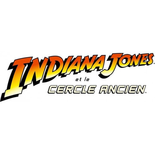 Indiana Jones y el Gran Círculo
