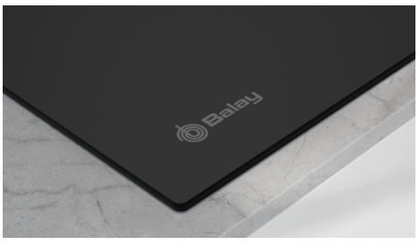 Inducción Balay 3EB967MH