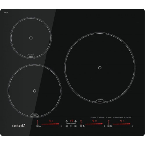 Inducción Cata ilm 3285