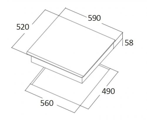 Inducción Cata ilm 3285