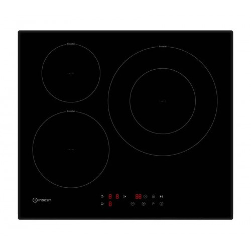 inducción Indesit isf13q60ne