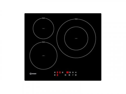 inducción Indesit isf13q60ne