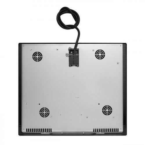 Inducción Smeg SI764AOM