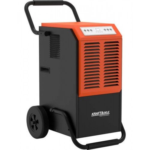 industrial Air dehumidifier 70L/24h kd11748