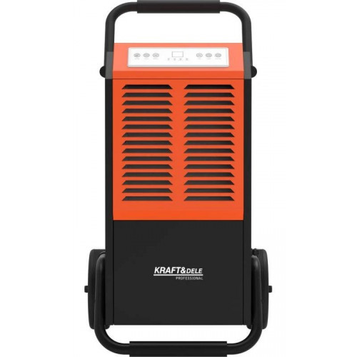 industrial Air dehumidifier 70L/24h kd11748