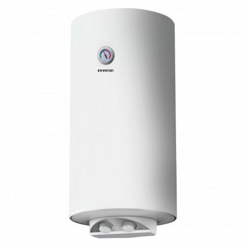 Infiniton CAS3HV100L Termo Eléctrico Vertical/Horizontal 100L C