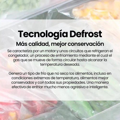 Infiniton CL-109L8BEH