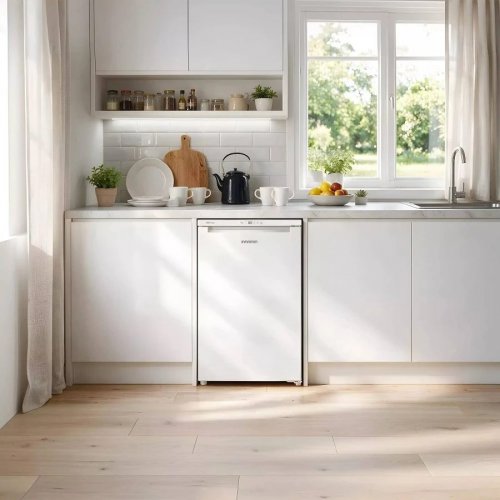 Infiniton Congelador vertical Infiniton No Frost