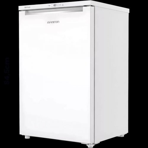 Infiniton Congelador vertical Infiniton No Frost
