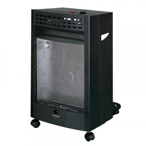 Infiniton HBF-5205 Estufa de Llama Azul a Gas Butano 4200W