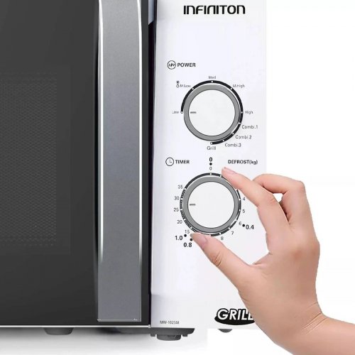 Infiniton Microondas MW-1025M