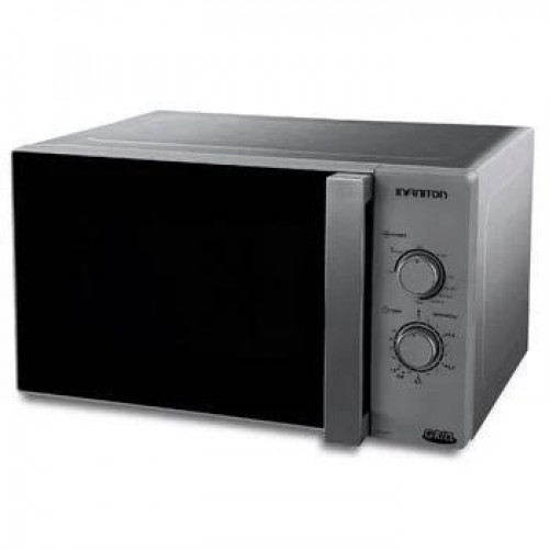 Infiniton Microondas MW-2511C con Grill