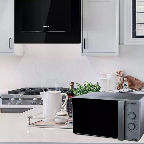 Infiniton Microondas MW-2511C con Grill