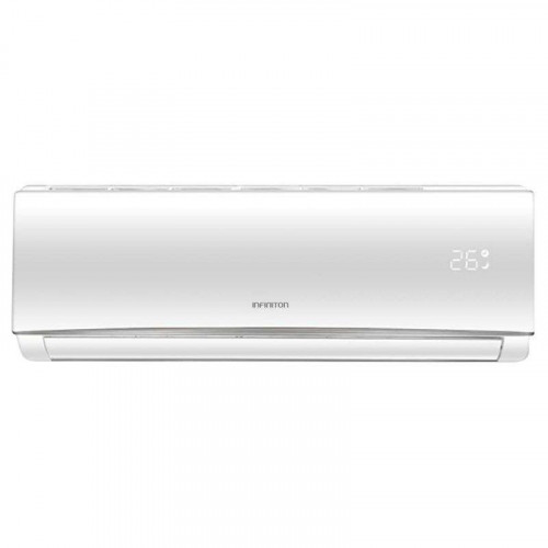 Infiniton SPTSE09A2 Aire Acondicionado Split 1x1 con Bomba de Calor WiFi 2250 Frigorías