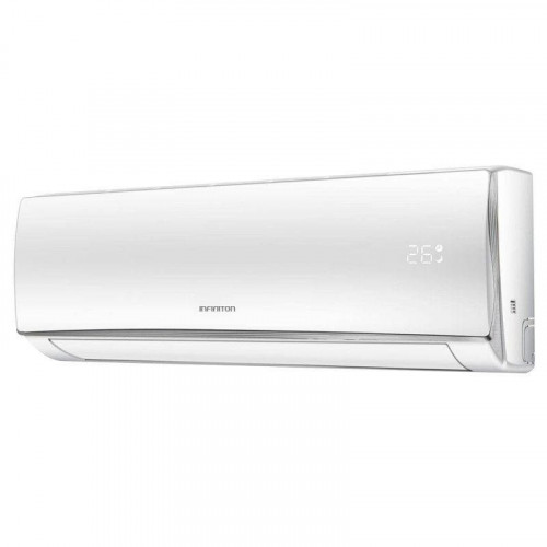 Infiniton SPTSE09A2 Aire Acondicionado Split 1x1 con Bomba de Calor WiFi 2250 Frigorías