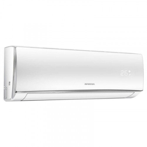 Infiniton SPTSE09A2 Aire Acondicionado Split 1x1 con Bomba de Calor WiFi 2250 Frigorías