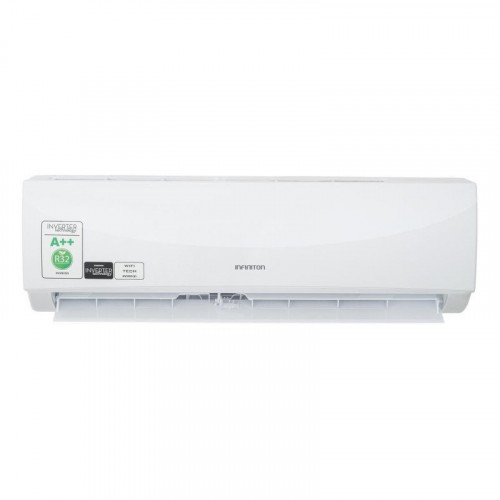 Infiniton SPTSE09A2 Aire Acondicionado Split 1x1 con Bomba de Calor WiFi 2250 Frigorías