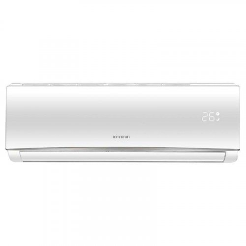 Infiniton SPTSE18A2 Aire Acondicionado Split 1x1 con Bomba de Calor WiFi 5000 Frigorías