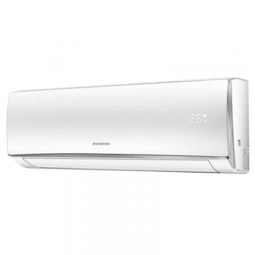 Infiniton SPTSE18A2 Aire Acondicionado Split 1x1 con Bomba de Calor WiFi 5000 Frigorías