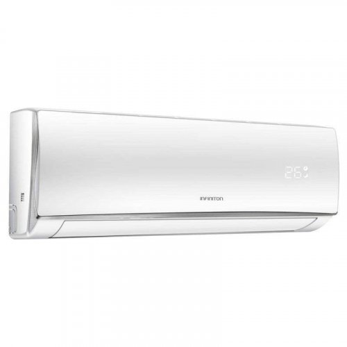Infiniton SPTSE18A2 Aire Acondicionado Split 1x1 con Bomba de Calor WiFi 5000 Frigorías