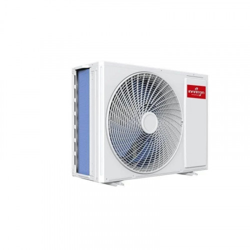 Infiniton SPTWF09A2 Aire Acondicionado 2.250 Frigorías Bomba De Calor