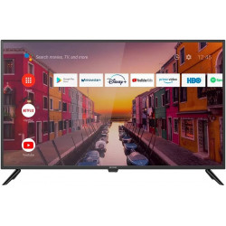 Infiniton Televisor LED Smart Tv 4K