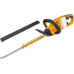 Ingco Cortasetos 65cm 40V s/bat s/carg