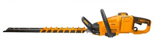 Ingco Cortasetos 65cm 40V s/bat s/carg